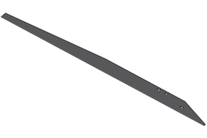 SPDY60L HF - BEAN KNIFE; SPEEDY;60;LH; HF