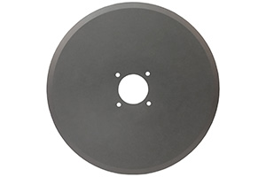 18X5JD750E - COULTER; SEED DISC; 18X5